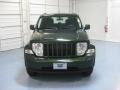 Natural Green Metallic - Liberty Sport 4x4 Photo No. 4