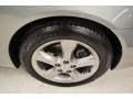2005 Toyota Camry SE V6 Wheel and Tire Photo