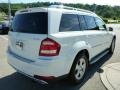 Arctic White - GL 450 4Matic Photo No. 5
