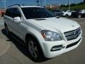 Arctic White - GL 450 4Matic Photo No. 7