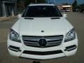 Arctic White - GL 450 4Matic Photo No. 8