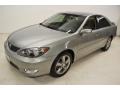 Mineral Green Opalescent - Camry SE V6 Photo No. 5