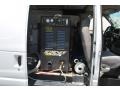 2006 Oxford White Ford E Series Van E250 Cargo  photo #3