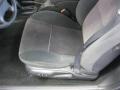 Magnesium Pearl - Sebring GTC Convertible Photo No. 8