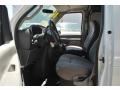 2006 Oxford White Ford E Series Van E250 Cargo  photo #15