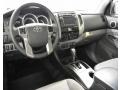 Silver Streak Mica - Tacoma V6 SR5 Prerunner Double Cab Photo No. 6