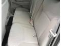 Silver Streak Mica - Tacoma V6 SR5 Prerunner Double Cab Photo No. 7