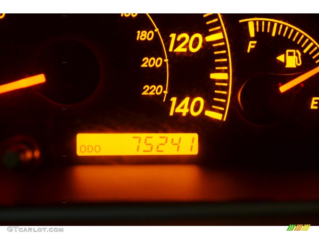 2005 Camry SE V6 - Mineral Green Opalescent / Fawn photo #18