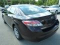Black Cherry Metallic - MAZDA6 i Sport Sedan Photo No. 3