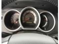 Silver Streak Mica - Tacoma V6 SR5 Prerunner Double Cab Photo No. 13