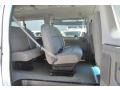 Oxford White - E Series Van E350 Super Duty XL Passenger 4x4 Photo No. 6