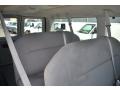 Oxford White - E Series Van E350 Super Duty XL Passenger 4x4 Photo No. 7