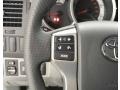 Silver Streak Mica - Tacoma V6 SR5 Prerunner Double Cab Photo No. 19