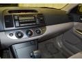 Mineral Green Opalescent - Camry SE V6 Photo No. 22