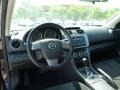Black Cherry Metallic - MAZDA6 i Sport Sedan Photo No. 12