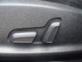 2010 Phantom Black Pearl Effect Audi A4 2.0T quattro Sedan  photo #21
