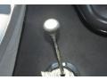 Oxford White - E Series Van E350 Super Duty XL Passenger 4x4 Photo No. 11