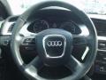 Phantom Black Pearl Effect - A4 2.0T quattro Sedan Photo No. 23
