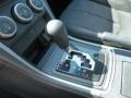 Black Cherry Metallic - MAZDA6 i Sport Sedan Photo No. 16