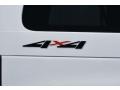 Oxford White - E Series Van E350 Super Duty XL Passenger 4x4 Photo No. 15