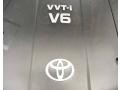 Silver Streak Mica - Tacoma V6 SR5 Prerunner Double Cab Photo No. 27