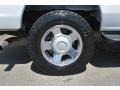 2008 Ford E Series Van E350 Super Duty XL Passenger 4x4 Wheel and Tire Photo