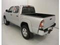 Silver Streak Mica - Tacoma V6 SR5 Prerunner Double Cab Photo No. 29