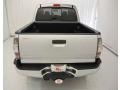 Silver Streak Mica - Tacoma V6 SR5 Prerunner Double Cab Photo No. 30