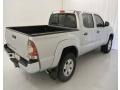 Silver Streak Mica - Tacoma V6 SR5 Prerunner Double Cab Photo No. 31