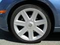 2005 Chrysler Crossfire Limited Roadster Wheel and Tire Photo