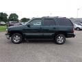 Forest Green Metallic - Tahoe LT 4x4 Photo No. 3