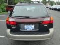 2002 Deep Sapphire Subaru Outback Wagon  photo #7