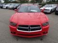TorRed 2013 Dodge Charger R/T AWD Exterior