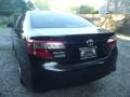 Attitude Black Metallic - Camry LE Photo No. 4