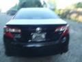 Attitude Black Metallic - Camry LE Photo No. 5