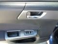 2011 Marine Blue Metallic Subaru Forester 2.5 X Premium  photo #13