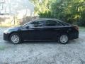 Attitude Black Metallic - Camry LE Photo No. 6