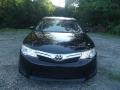 Attitude Black Metallic - Camry LE Photo No. 7