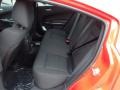 Black Rear Seat Photo for 2013 Dodge Charger #83392258