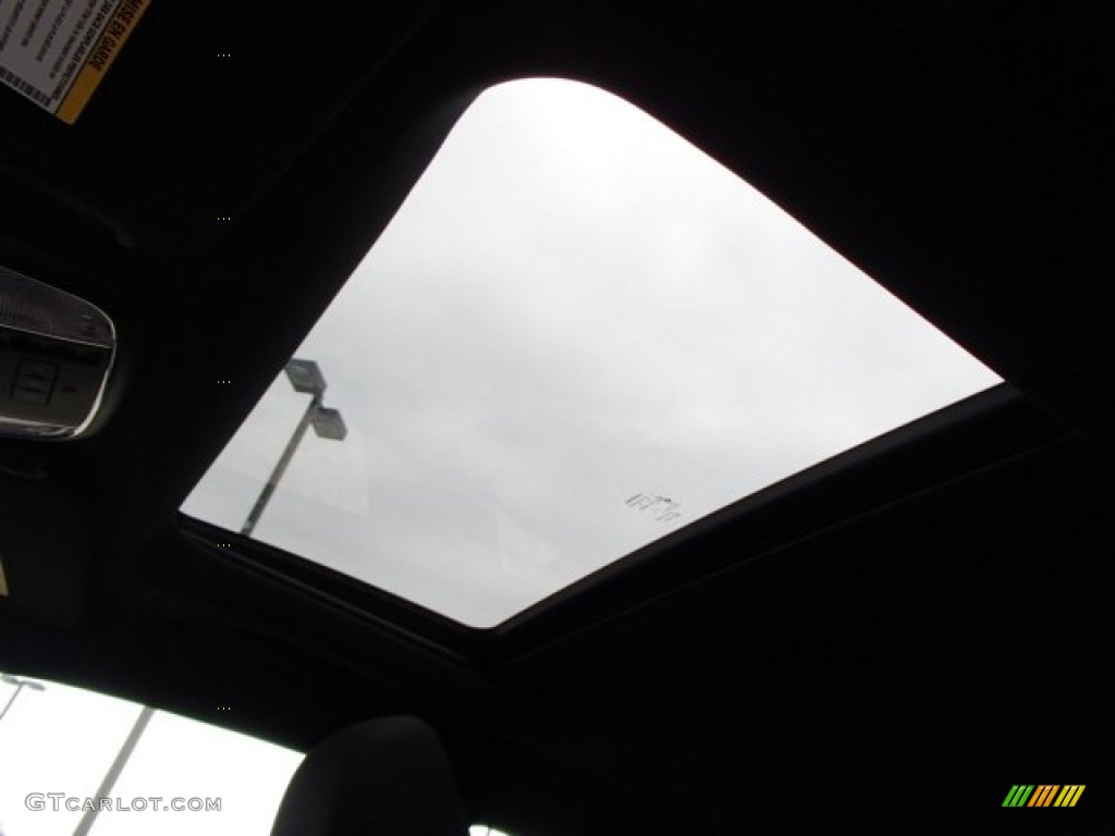 2013 Dodge Charger R/T AWD Sunroof Photo #83392339