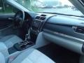 Attitude Black Metallic - Camry LE Photo No. 14