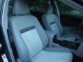 Attitude Black Metallic - Camry LE Photo No. 15
