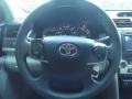 Attitude Black Metallic - Camry LE Photo No. 21