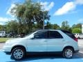 2006 Blue Frost Metallic Buick Rendezvous CXL  photo #2