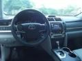 Attitude Black Metallic - Camry LE Photo No. 37