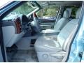 Gray Front Seat Photo for 2006 Buick Rendezvous #83393179
