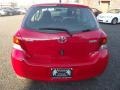 Absolutely Red - Yaris 3 Door Liftback Photo No. 5