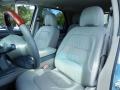 Gray Rear Seat Photo for 2006 Buick Rendezvous #83393211