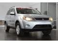 Cool Silver Metallic - Outlander ES Photo No. 2