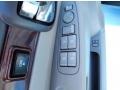 2006 Buick Rendezvous CXL Controls